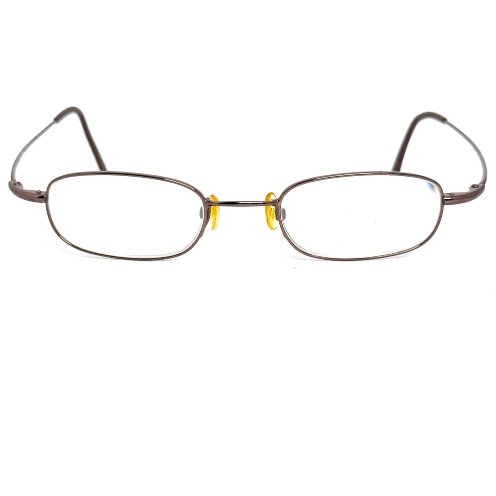 KONISHI Eyeglasses Frames‎ Only, KF2330, 46-19-142, Titanium H15793
